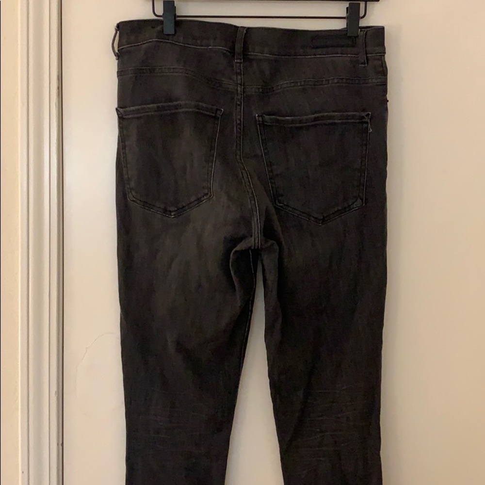 High Rise Stretch Jean - Picture 5 of 5